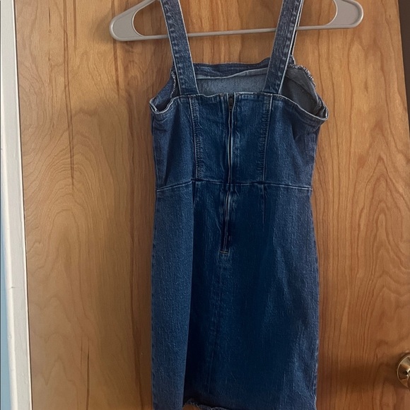 Art Class Blue Denim Top - Picture 5 of 6